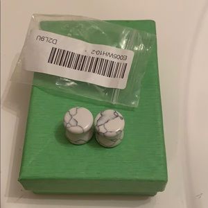 Size 00 10.4mm Plugs Gauges